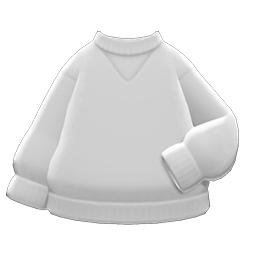 Sweatshirt Animal Crossing New Horizons | ACNH Items - Nookmall