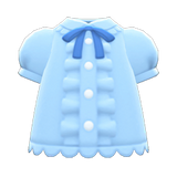 Dolly Shirt Animal Crossing New Horizons | ACNH Items - Nookmall