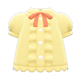 Dolly Shirt Animal Crossing New Horizons | ACNH Items - Nookmall