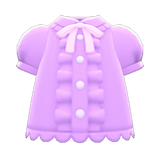 Dolly Shirt Animal Crossing New Horizons | ACNH Items - Nookmall