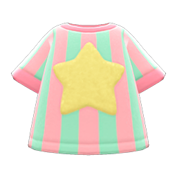 Kiki & Lala Tee Animal Crossing New Horizons | ACNH Items - Nookmall
