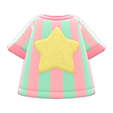 Kiki & Lala Tee Animal Crossing New Horizons | ACNH Items - Nookmall