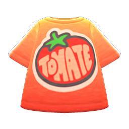 Tomato Festival Tee