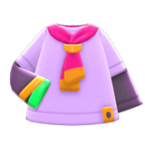 Music-Fest Shirt Animal Crossing New Horizons | ACNH Items - Nookmall
