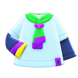 Music-Fest Shirt Animal Crossing New Horizons | ACNH Items - Nookmall