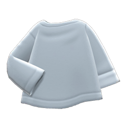 Baggy Shirt Animal Crossing New Horizons | ACNH Items - Nookmall
