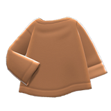 Baggy Shirt Animal Crossing New Horizons | ACNH Items - Nookmall