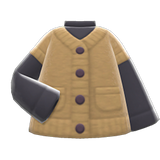 Humble Sweater Animal Crossing New Horizons | ACNH Items - Nookmall