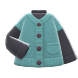 Humble Sweater Animal Crossing New Horizons | ACNH Items - Nookmall