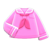 Sailor's Shirt Animal Crossing New Horizons | ACNH Items - Nookmall