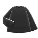 V-Neck Sweater Animal Crossing New Horizons | ACNH Items - Nookmall