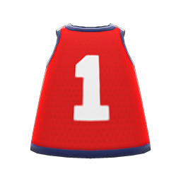 Sports Tank Animal Crossing New Horizons | ACNH Items - Nookmall
