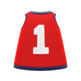 Sports Tank Animal Crossing New Horizons | ACNH Items - Nookmall