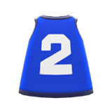 Sports Tank Animal Crossing New Horizons | ACNH Items - Nookmall