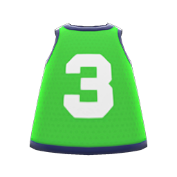 Sports Tank Animal Crossing New Horizons | ACNH Items - Nookmall