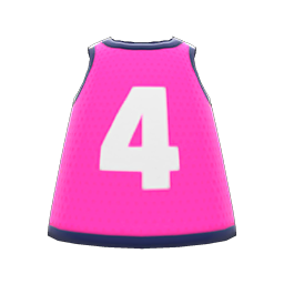 Sports Tank Animal Crossing New Horizons | ACNH Items - Nookmall