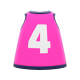 Sports Tank Animal Crossing New Horizons | ACNH Items - Nookmall