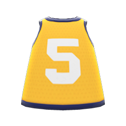 Sports Tank Animal Crossing New Horizons | ACNH Items - Nookmall