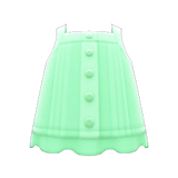 Lacy Tank Animal Crossing New Horizons | ACNH Items - Nookmall