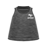 Fitness Tank Animal Crossing New Horizons | ACNH Items - Nookmall