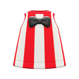 Kerokerokeroppi Tank Top Animal Crossing New Horizons | ACNH Items - Nookmall