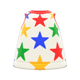 Starry Tank Animal Crossing New Horizons | ACNH Items - Nookmall