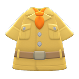 Explorer Shirt Animal Crossing New Horizons | ACNH Items - Nookmall