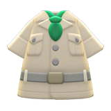Explorer Shirt Animal Crossing New Horizons | ACNH Items - Nookmall