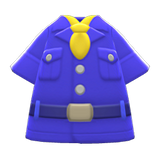 Explorer Shirt Animal Crossing New Horizons | ACNH Items - Nookmall