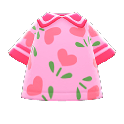 My Melody Shirt Animal Crossing New Horizons | ACNH Items - Nookmall