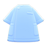 Nurse's Jacket Animal Crossing New Horizons | ACNH Items - Nookmall