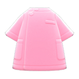 Nurse's Jacket Animal Crossing New Horizons | ACNH Items - Nookmall
