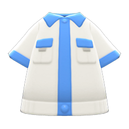 OK Motors Jacket Animal Crossing New Horizons | ACNH Items - Nookmall