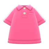 Polo Shirt Animal Crossing New Horizons | ACNH Items - Nookmall