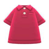 Polo Shirt Animal Crossing New Horizons | ACNH Items - Nookmall