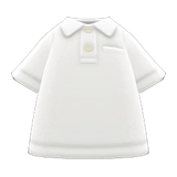 Polo Shirt Animal Crossing New Horizons | ACNH Items - Nookmall