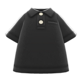 Polo Shirt Animal Crossing New Horizons | ACNH Items - Nookmall