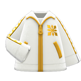 Dance-Team Jacket Animal Crossing New Horizons | ACNH Items - Nookmall