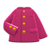School Jacket Animal Crossing New Horizons | ACNH Items - Nookmall