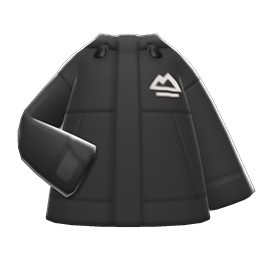 Mountain Parka Animal Crossing New Horizons | ACNH Items - Nookmall