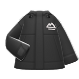 Mountain Parka Animal Crossing New Horizons | ACNH Items - Nookmall
