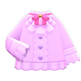 Young-Royal Shirt Animal Crossing New Horizons | ACNH Items - Nookmall