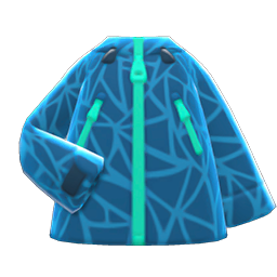 Skiwear Animal Crossing New Horizons | ACNH Items - Nookmall