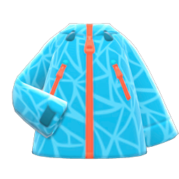 Skiwear Animal Crossing New Horizons | ACNH Items - Nookmall