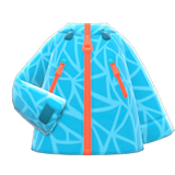 Skiwear Animal Crossing New Horizons | ACNH Items - Nookmall