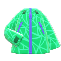 Skiwear Animal Crossing New Horizons | ACNH Items - Nookmall