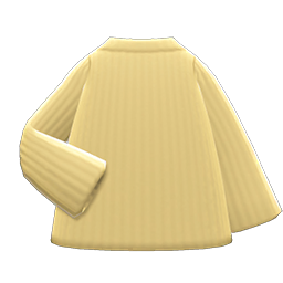 Tight-Knit Sweater Animal Crossing New Horizons | ACNH Items - Nookmall