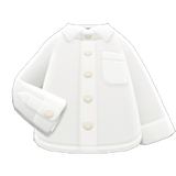Dress Shirt Animal Crossing New Horizons | ACNH Items - Nookmall