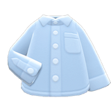 Dress Shirt Animal Crossing New Horizons | ACNH Items - Nookmall