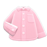 Dress Shirt Animal Crossing New Horizons | ACNH Items - Nookmall